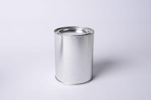 檢查鐵盒原料表面平整，洞孔是為了什么？